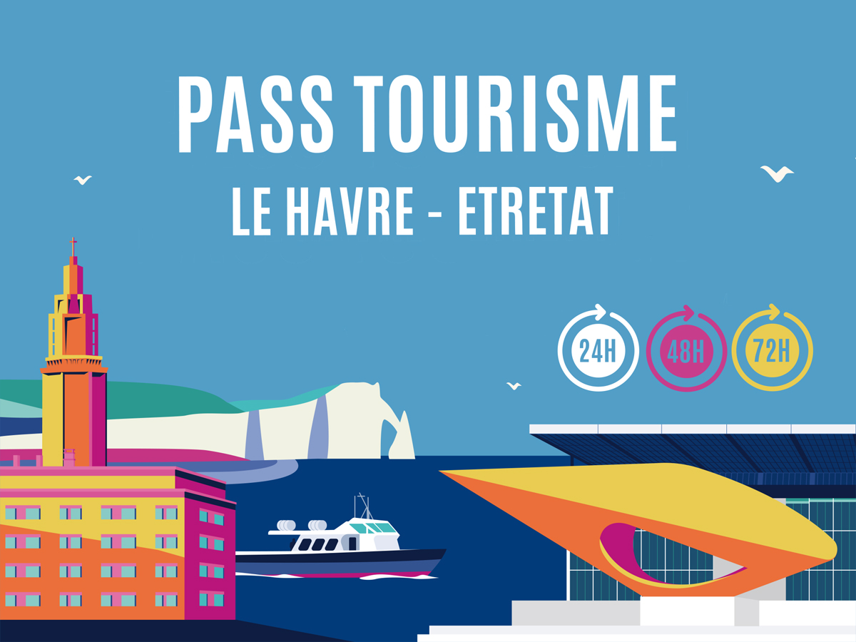 Pass Tourisme