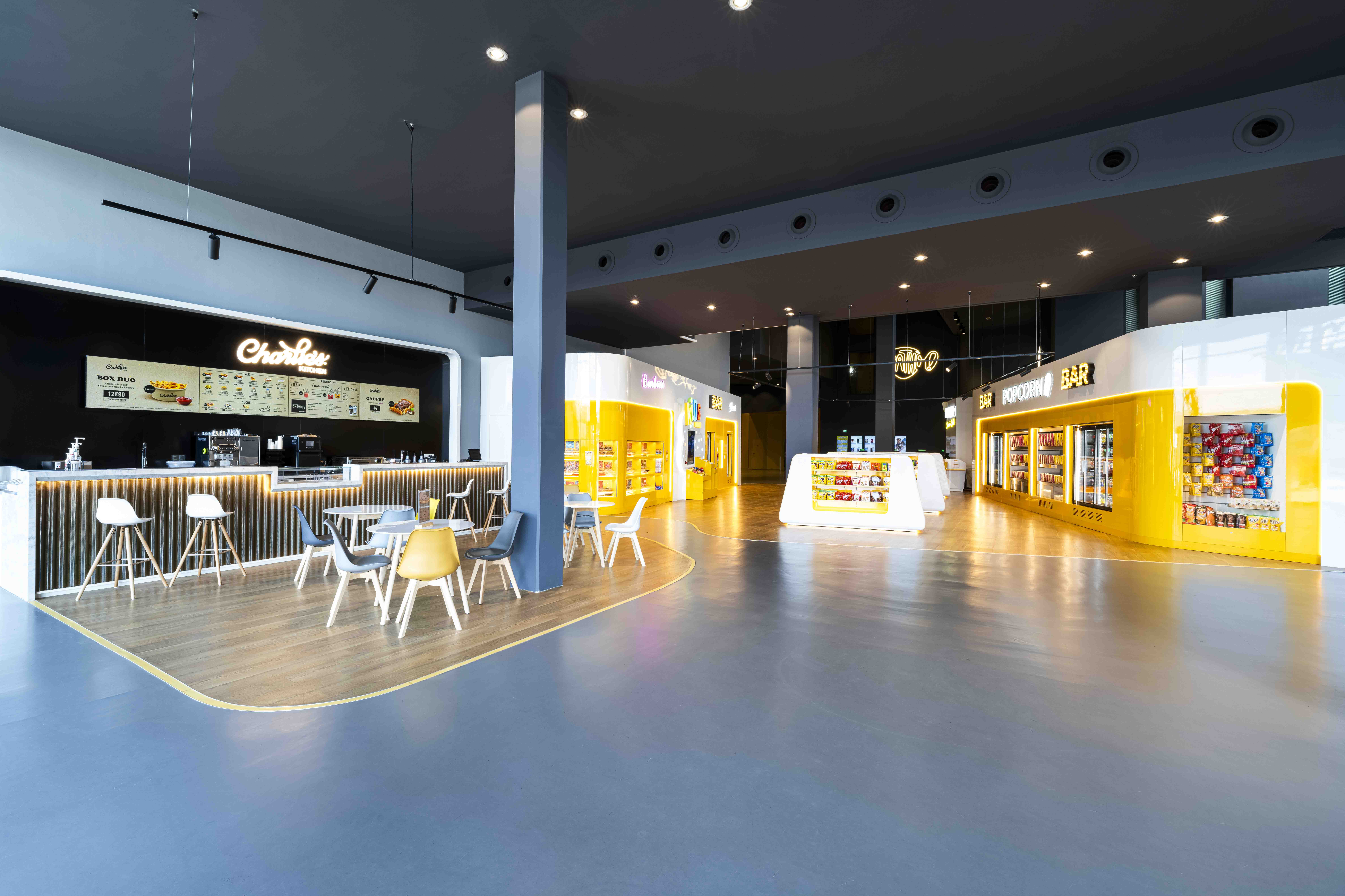Pathé.Docks.Vauban