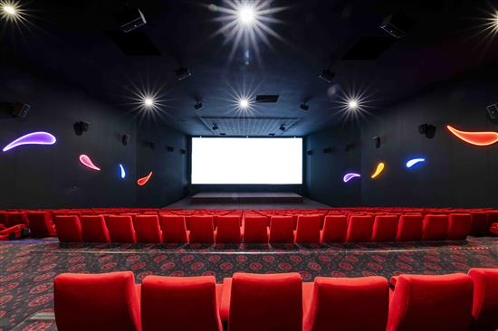 L'Explorateur : Derrière les écrans du cinéma Pathé