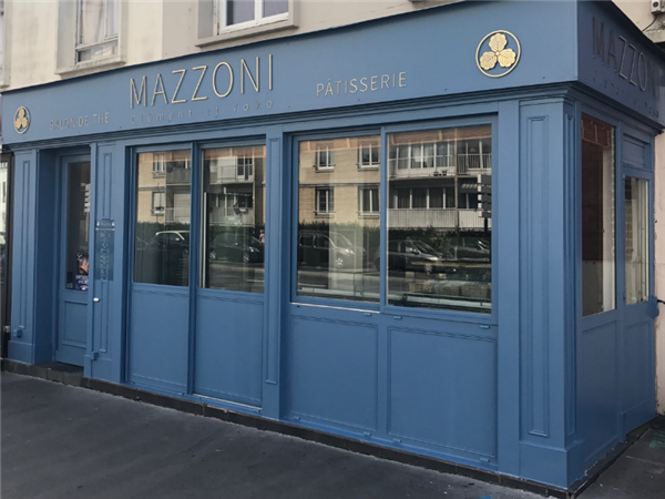 Patisserie Mazzoni 1