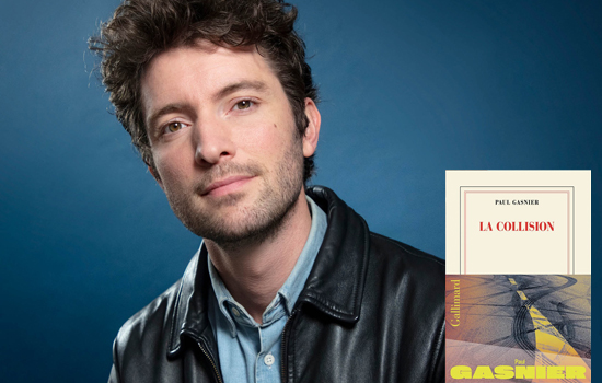 Rencontre : Paul Gasnier