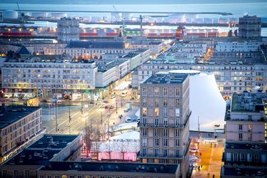 , LE HAVRE
