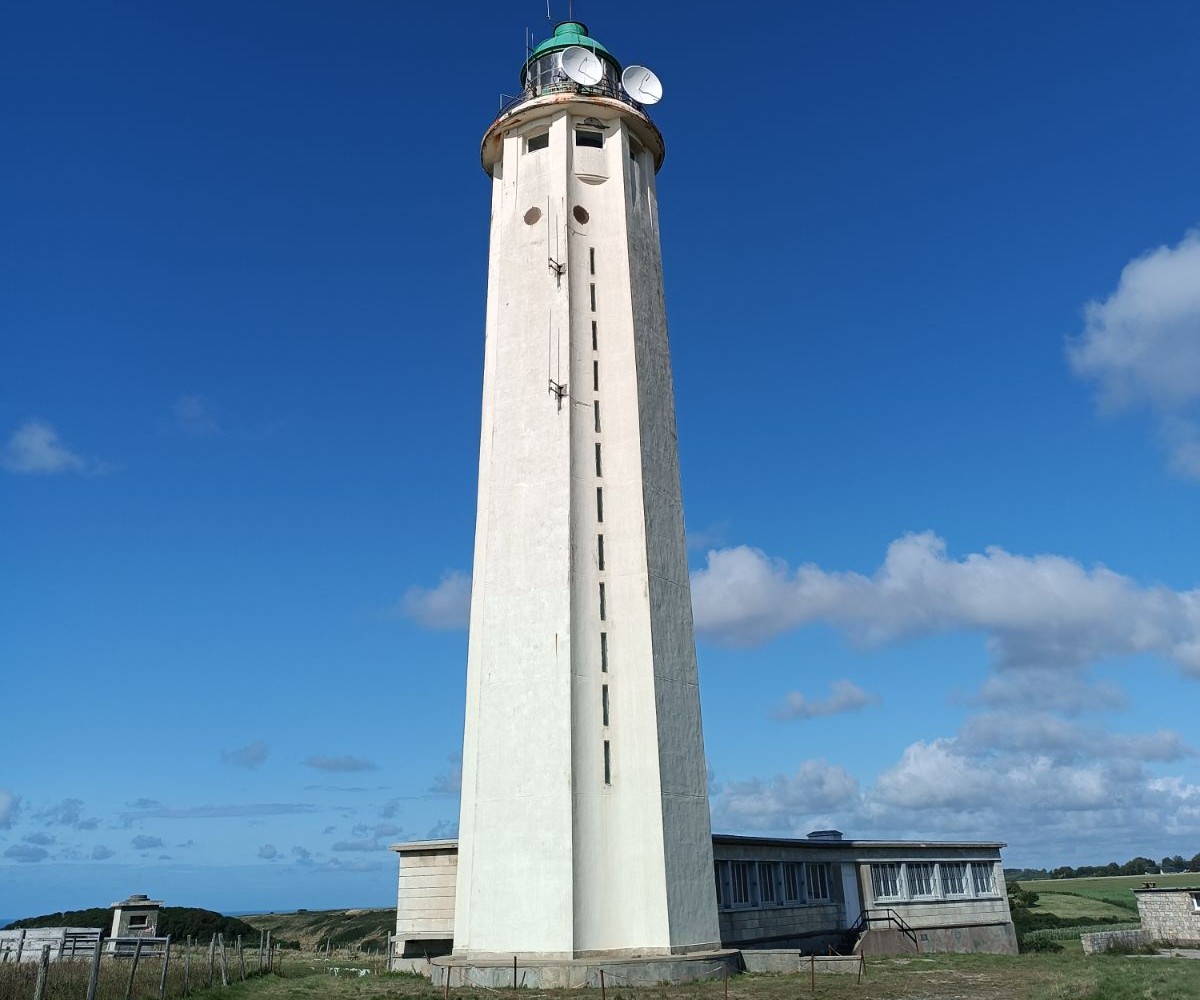 Phare Tour