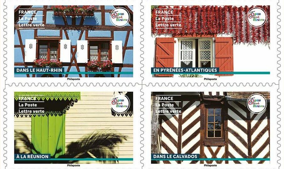 Philaposte: le marché de la collection postale