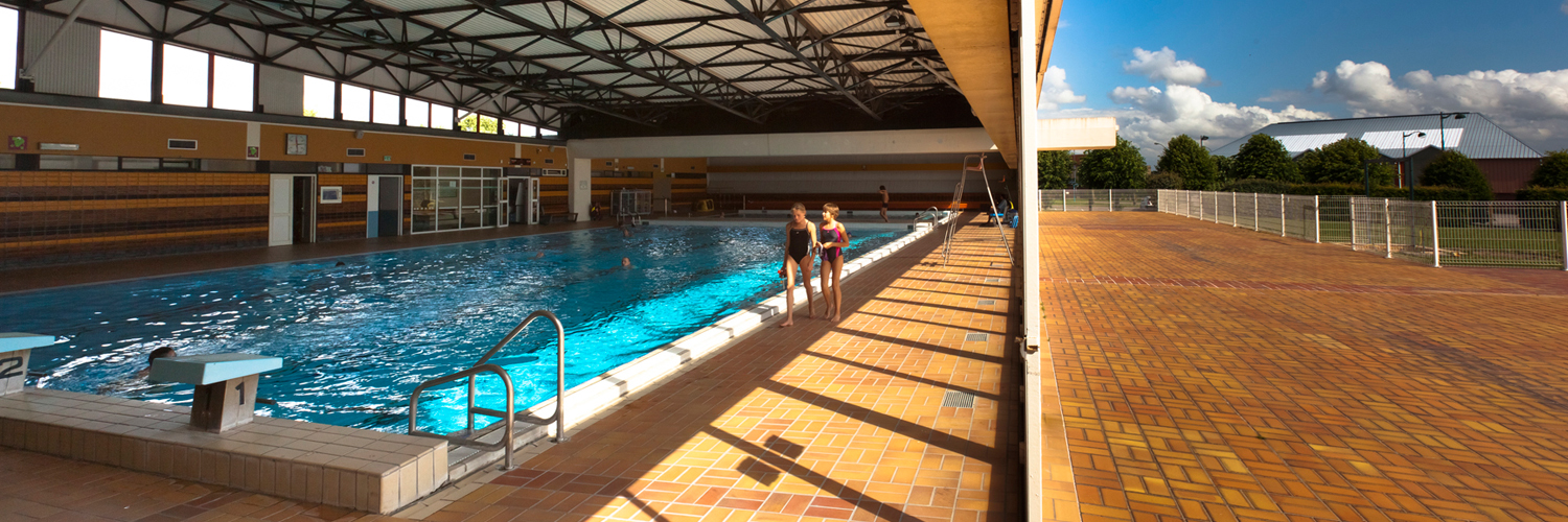 Impressionnant Piscine St Romain De Colbosc #2: Seine-Maritime Tourisme Impressionnant Piscine St Romain De Colbosc #2: Seine-Maritime Tourisme