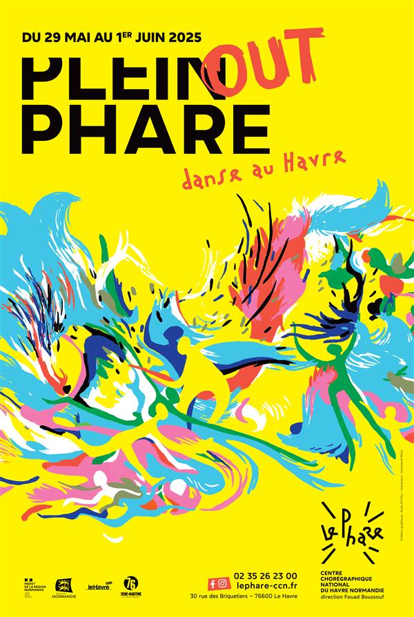 3 - Affiche