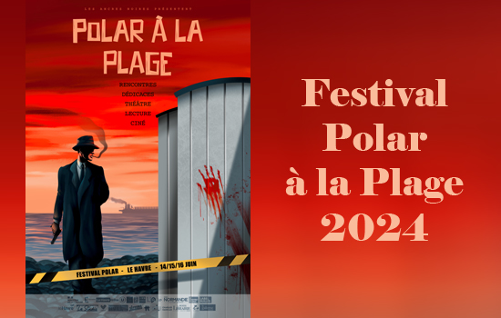 Festival Polar à la Plage 2024