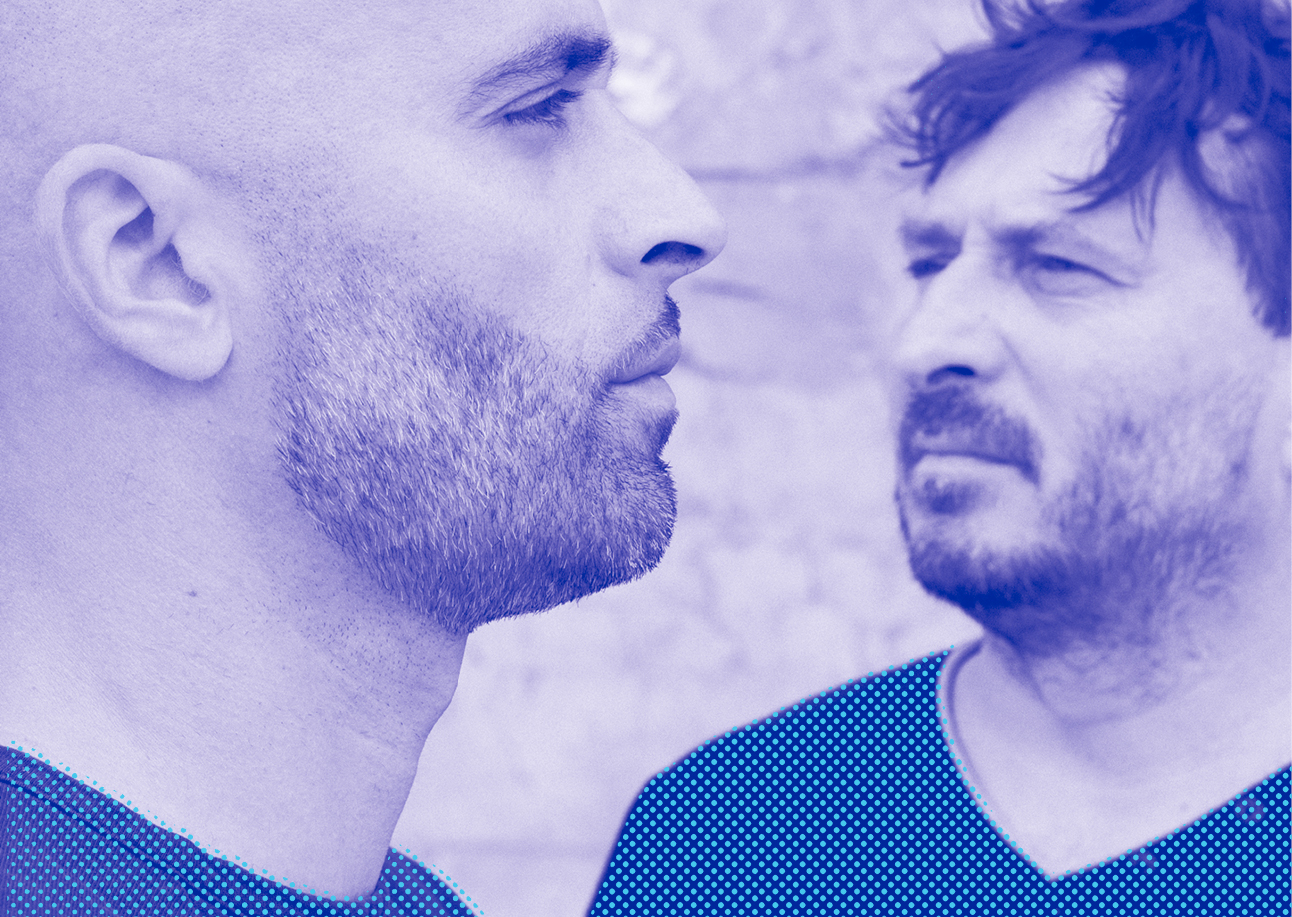 [Musique] Portraits Crachés