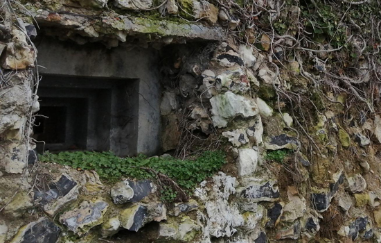 Poste de commandement - ©PAH