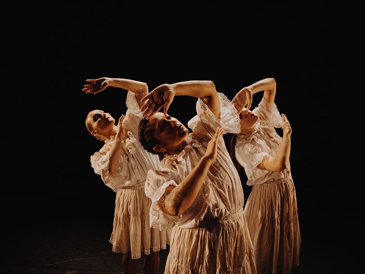 Potomitan, Jade Lada - Compagnie SKANDA