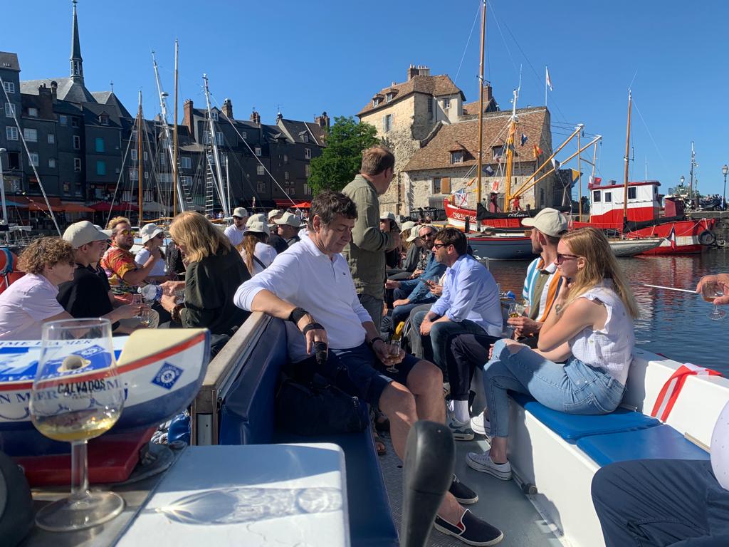 Privatisation La Calypso