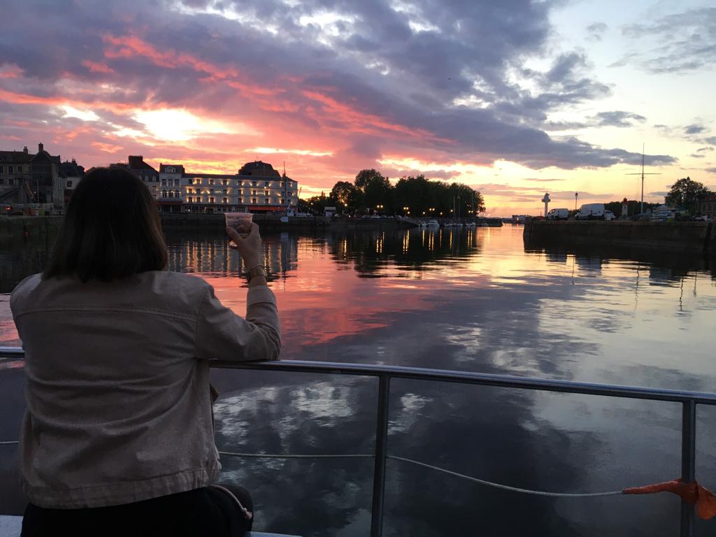 Privatisation Ville d'Honfleur