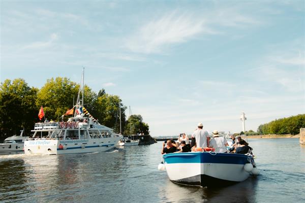 Promenade en mer Honfleur_Calypso (4)