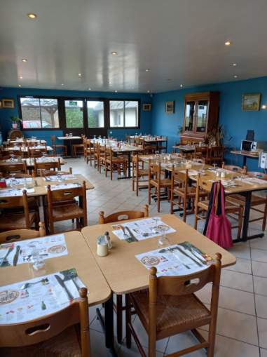Le Relais Normand