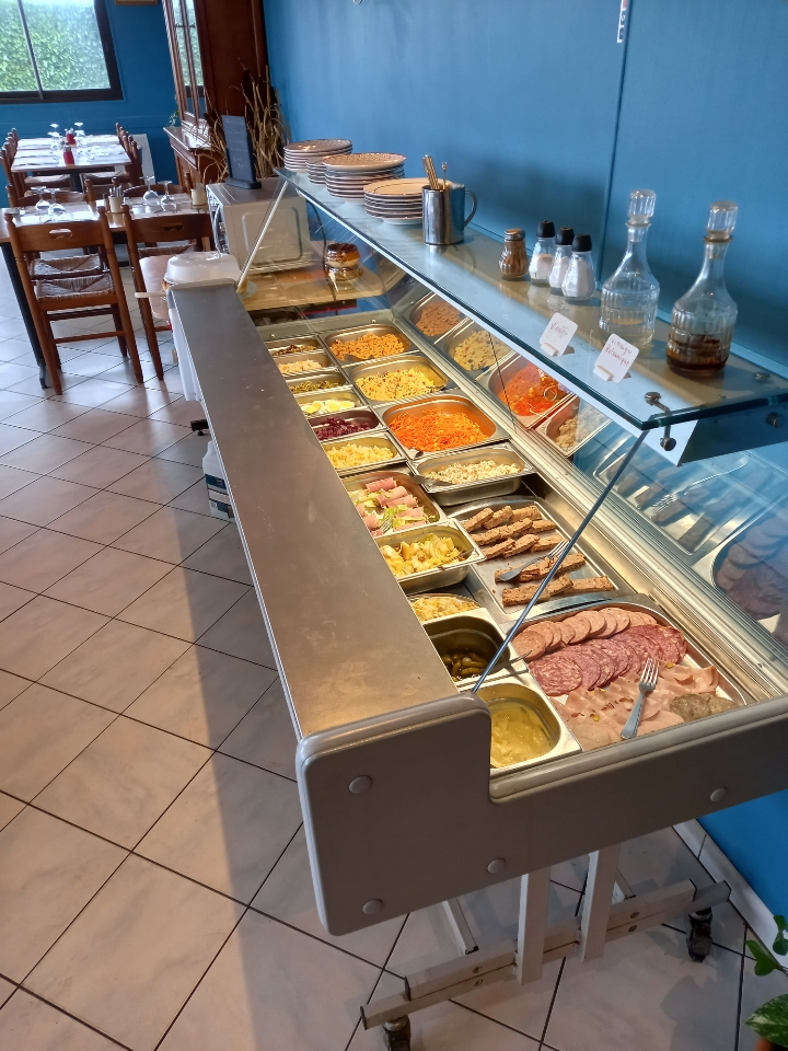 Le Relais Normand - photo 3