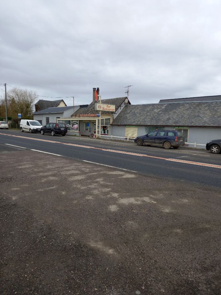 Le Relais Normand - photo 4