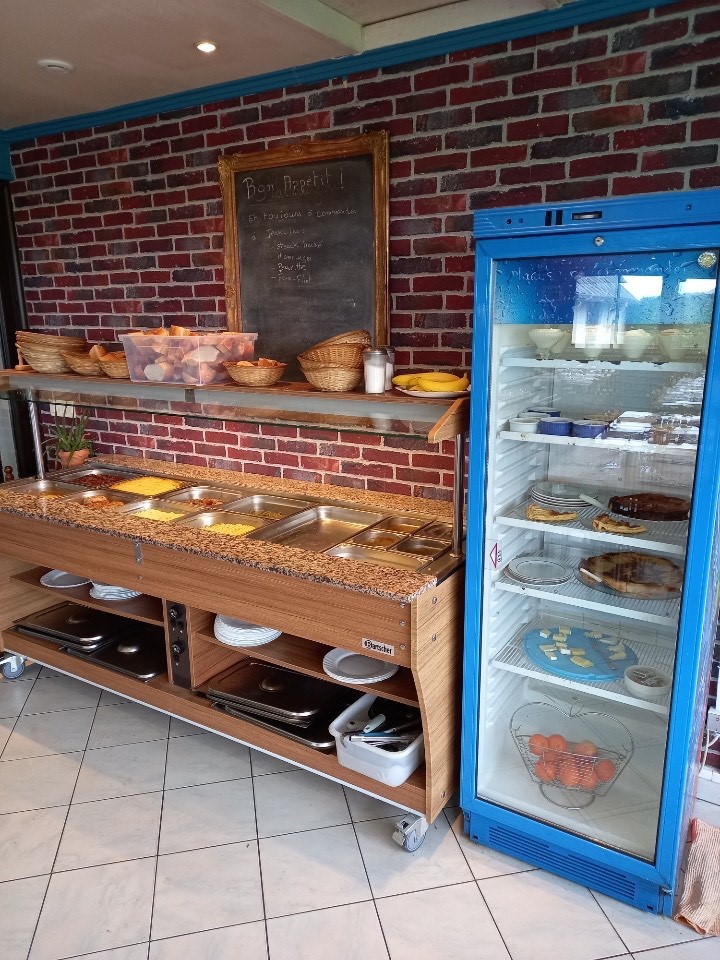 Le Relais Normand - photo 2