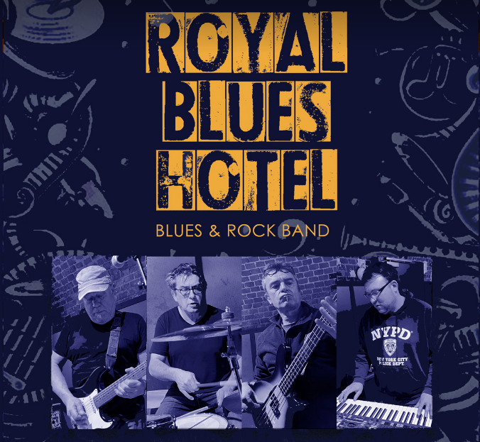 Crédit : Royal blues hotel