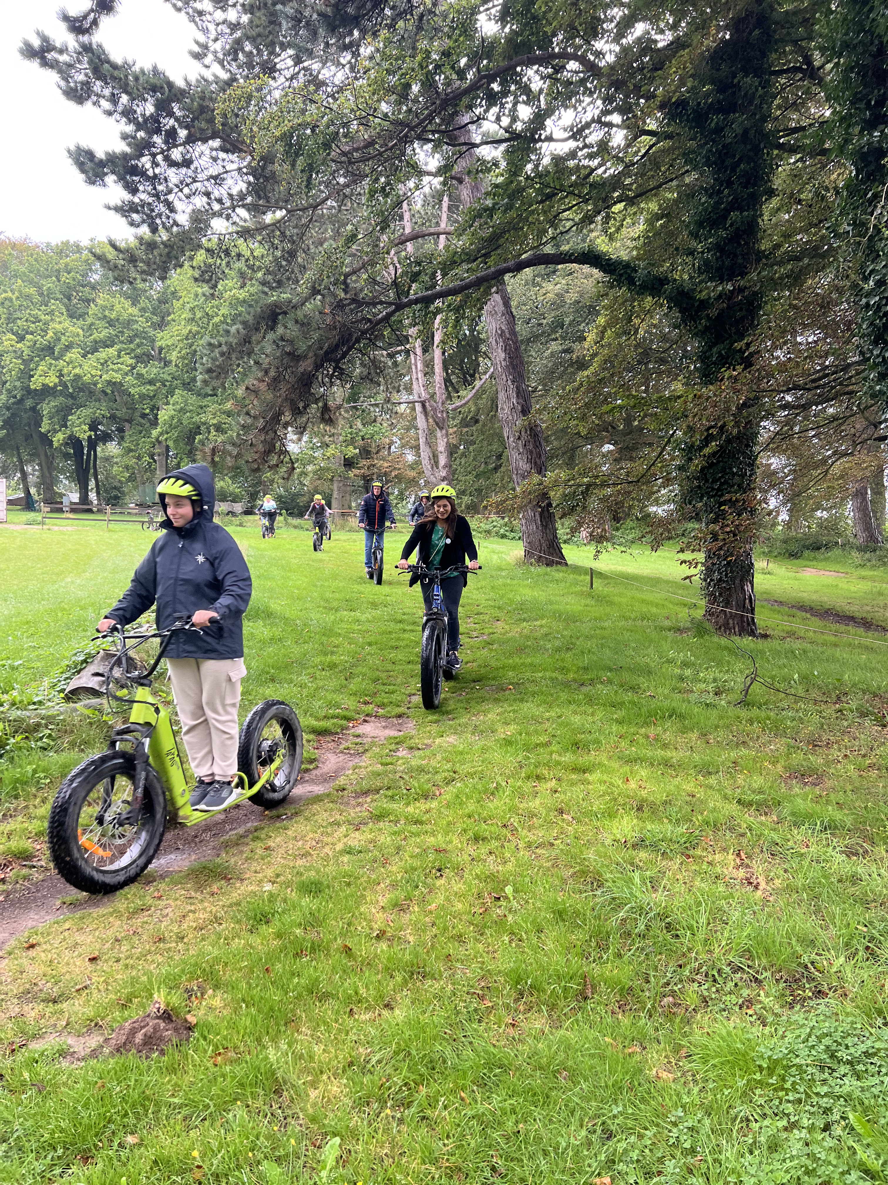 Rando - Etretat Aventure (2)