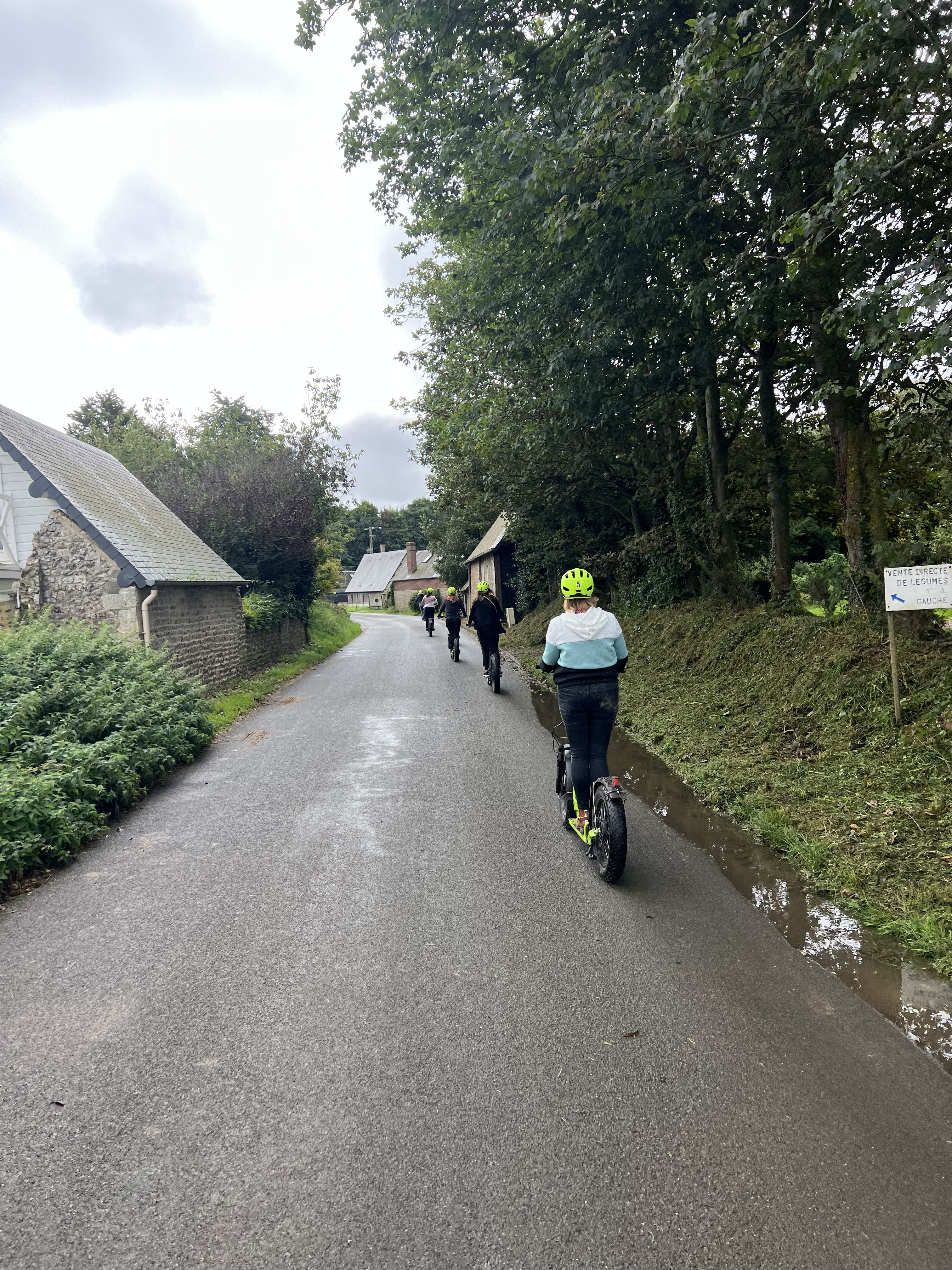 Rando - Etretat Aventure (3)