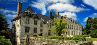 Circuit de Filières à cheval