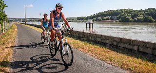 Grande boucle VTT de Vatteville-la-Rue