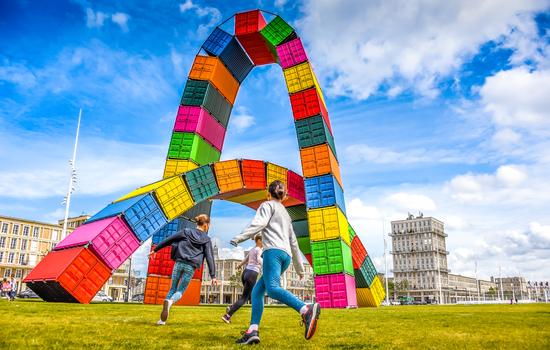 Regards croisés sur le patrimoine UEAH_11 juillet, 18, 25 juillet, 1er, 9, 15, 22, 29 août, 5, 12 sept ©Anne-Bettina-BRUNET