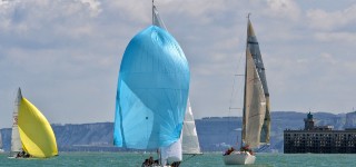 Hissez les voiles à Dieppe !