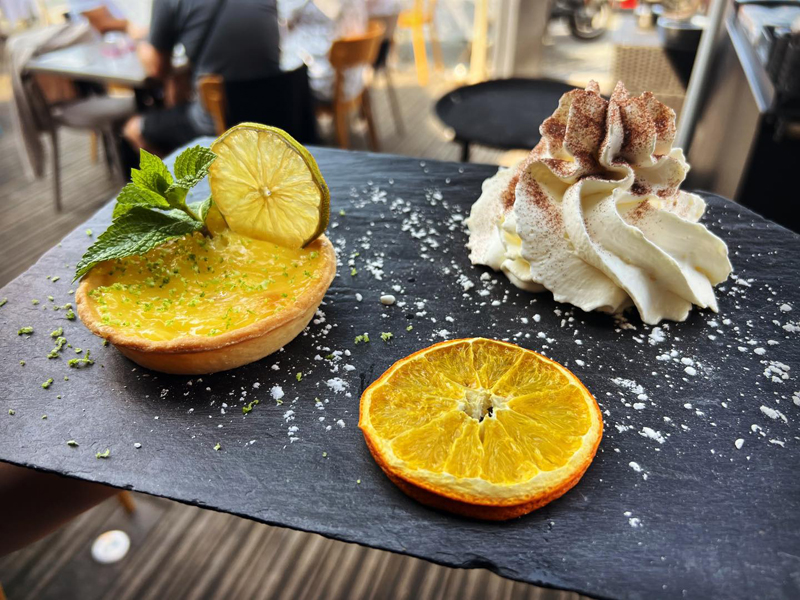 Restaurant L'Aiguille Creuse (2)