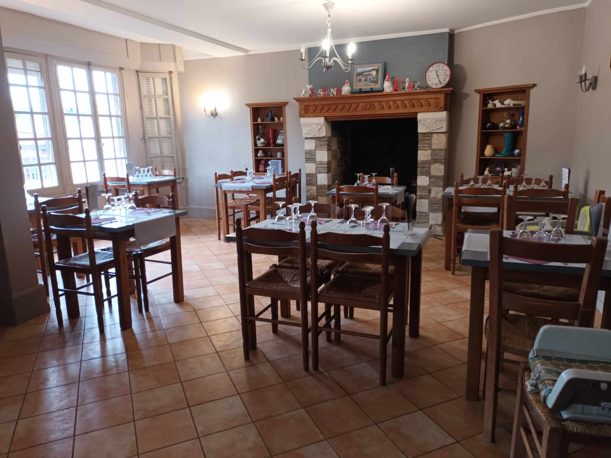 Restaurant L'Eau Vive (4)