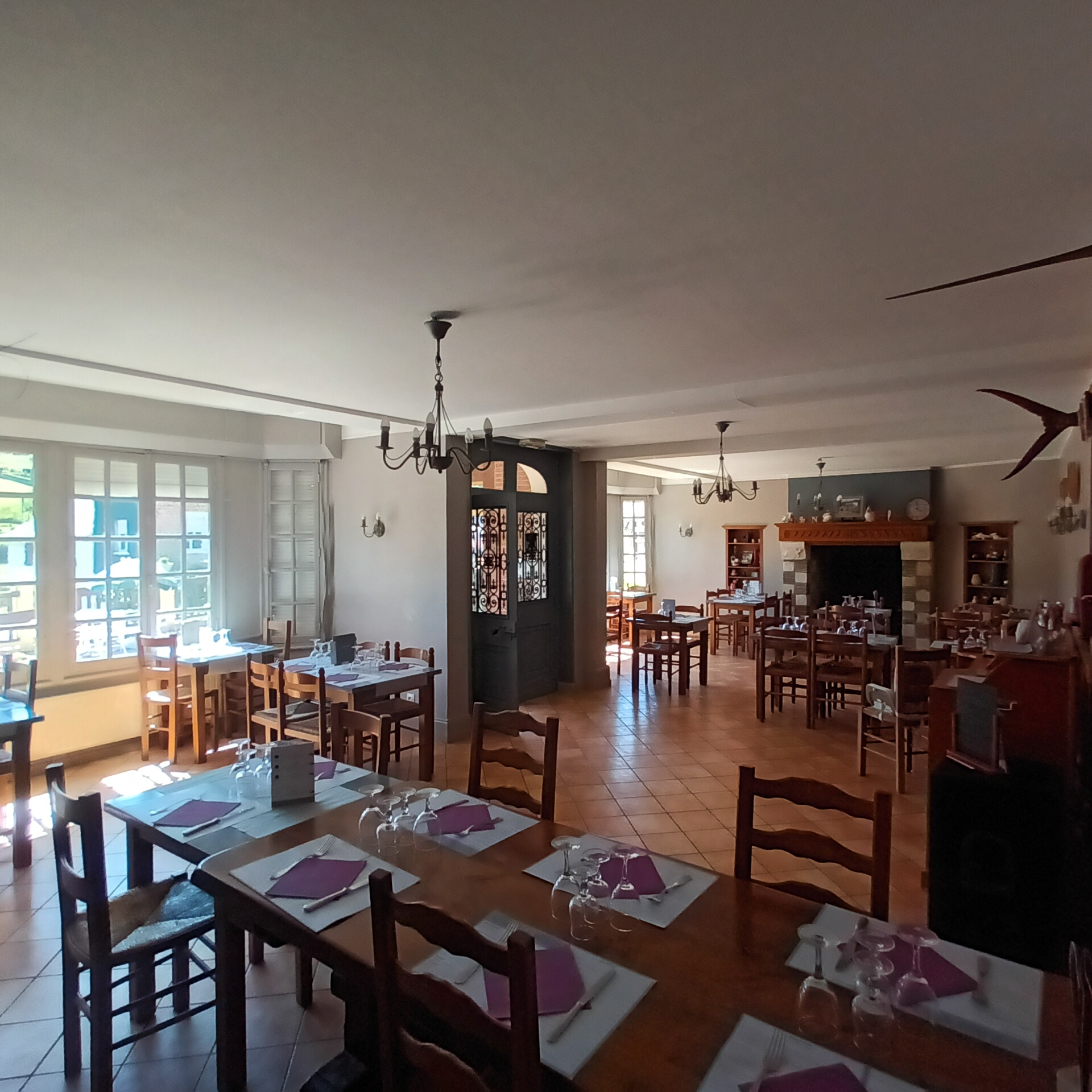 Restaurant L'Eau Vive (5)