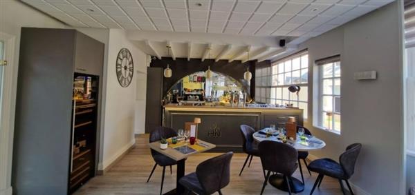 Restaurant Le Normand 1 - Yport - 2023