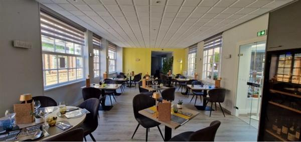Restaurant Le Normand 2 - Yport - 2023