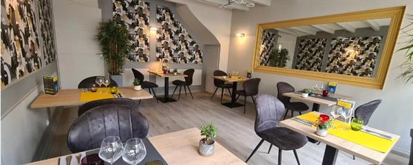 Restaurant Le Normand - Yport - 2023