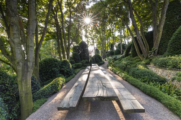 Les Jardins d'Étretat