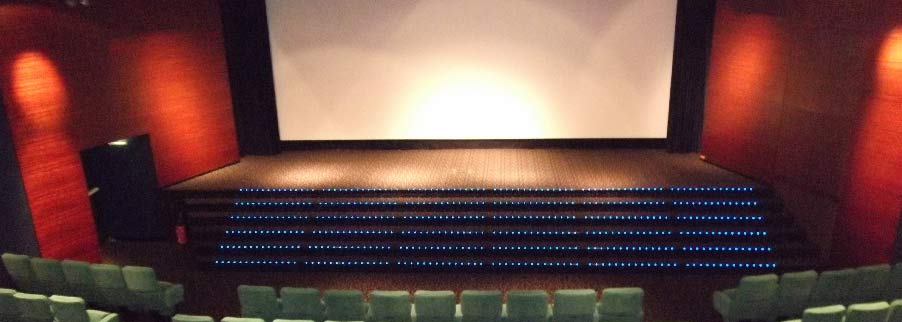 Cinema Du Casino Saint Valery En Caux Cinéma du Casino à Saint-valery-en-caux
