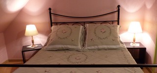 La Maison de la Rose - Chambre Familiale