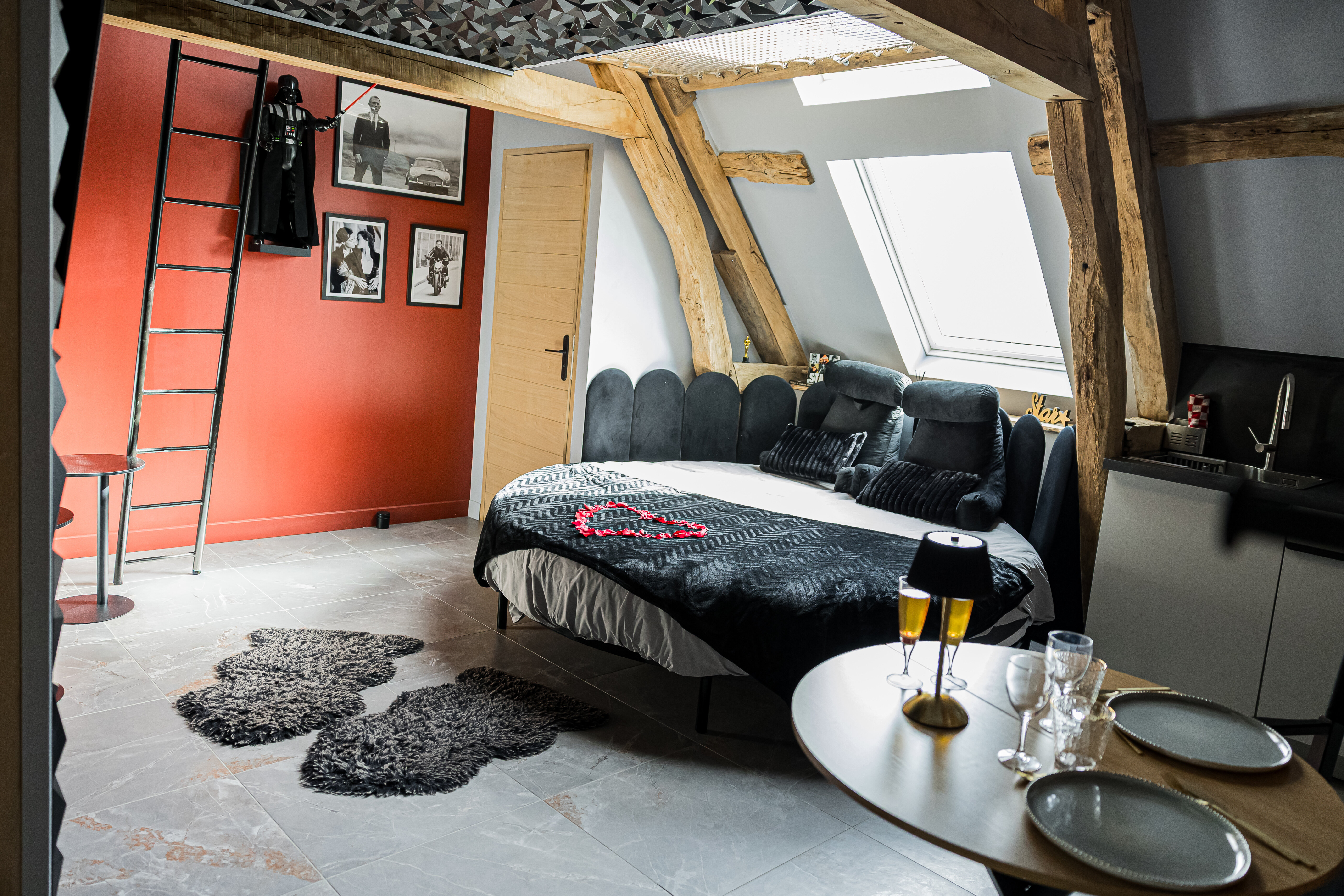 Le Studio de l’Étoile - photo 4