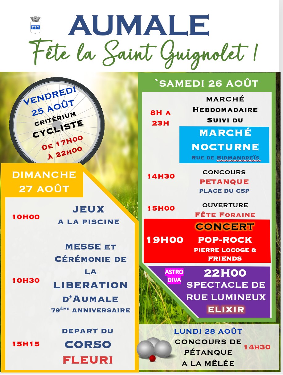 Saint Guignolet