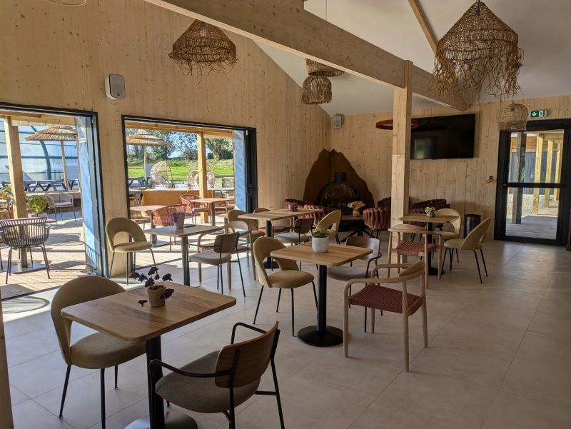 SUNELIA L'AIGUILLE CREUSE - LES LOGES