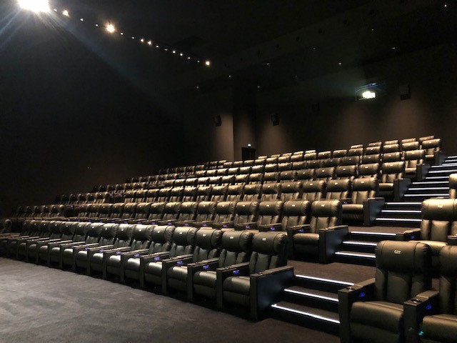 Salle 11