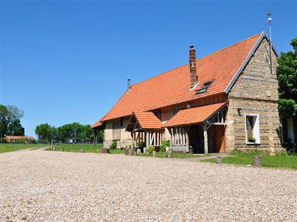 Ferme Pédagogique d'Epaville