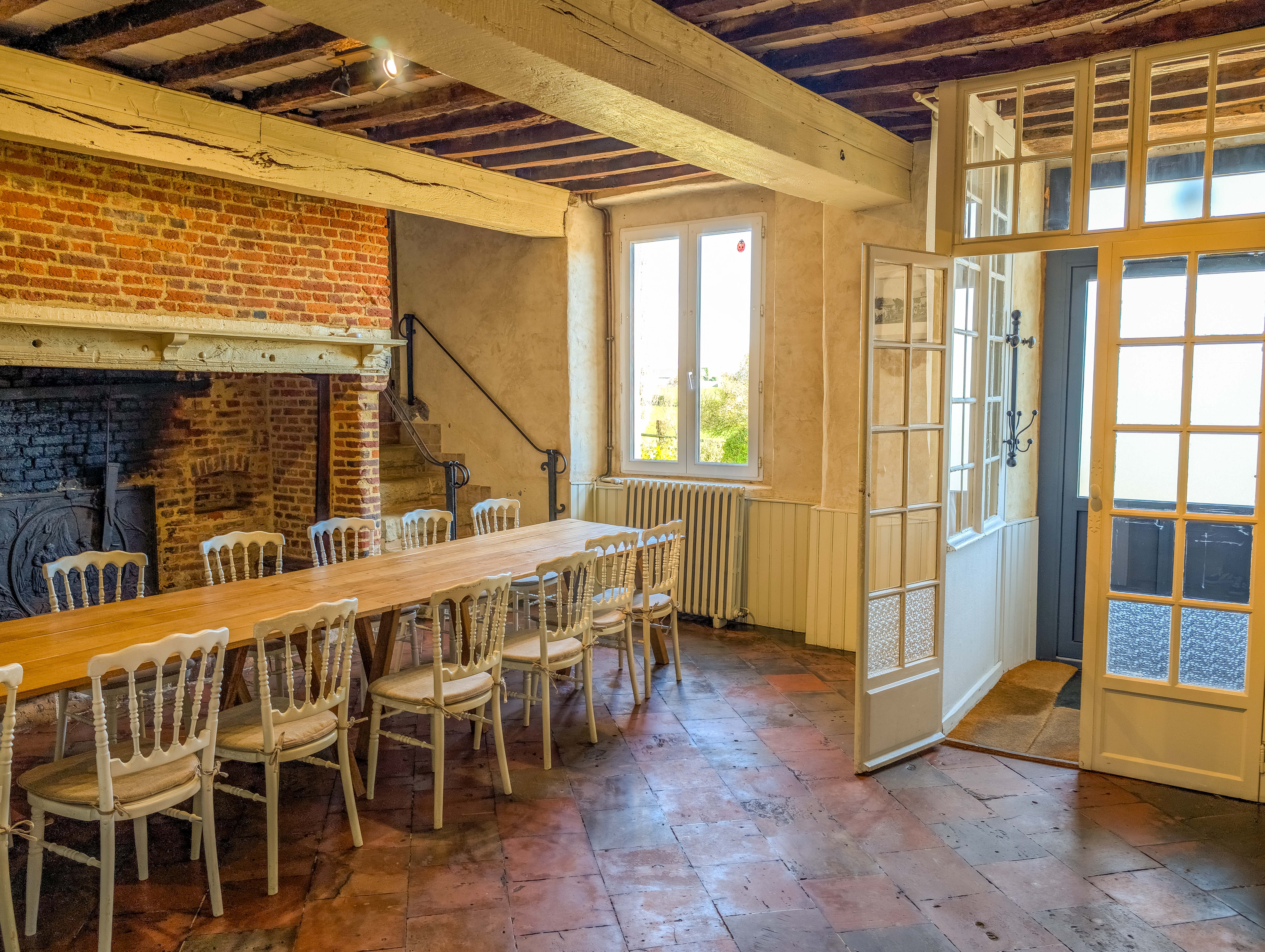  Le Gîte de l'Etoile - photo 25