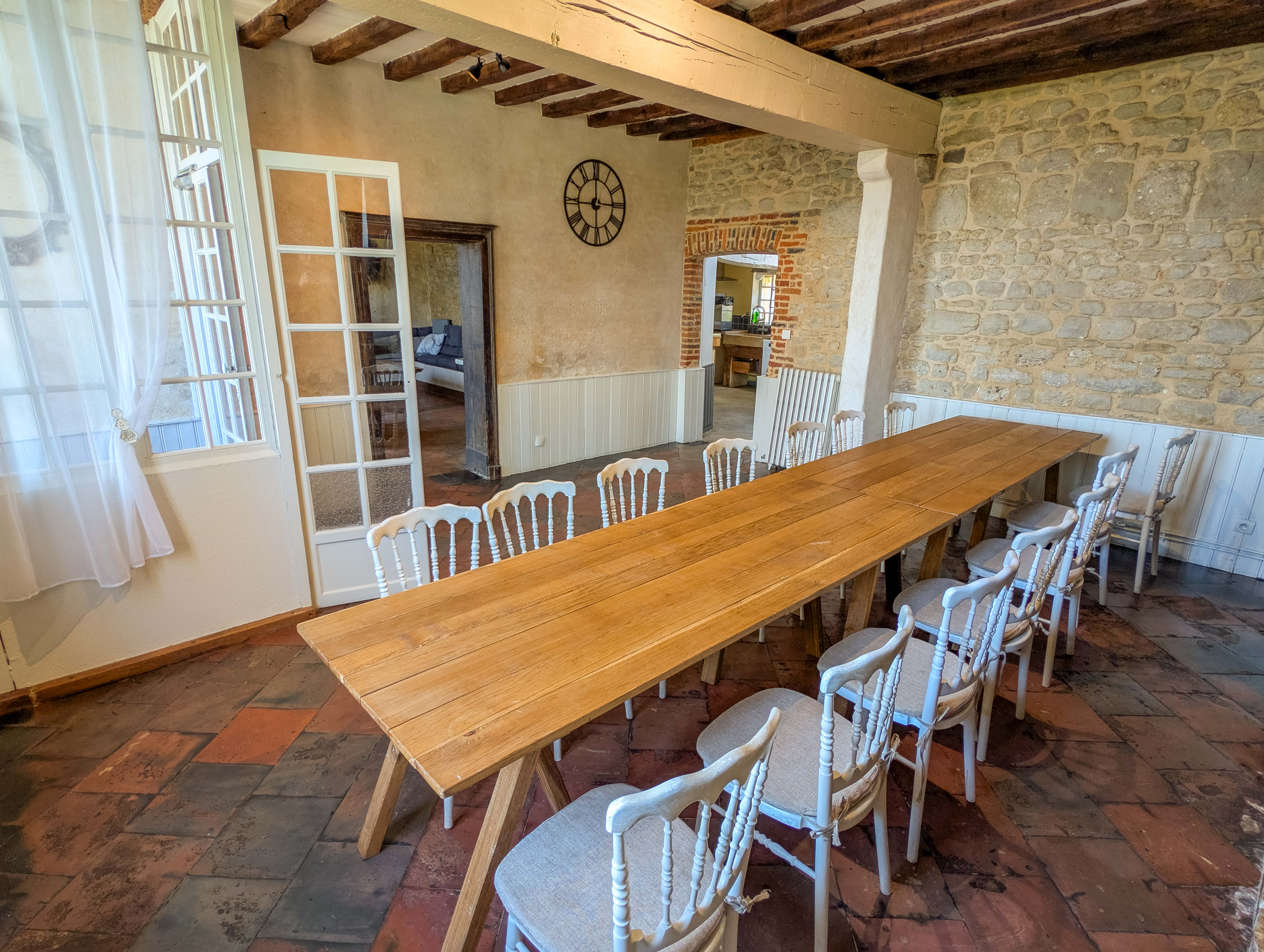  Le Gîte de l'Etoile - photo 24