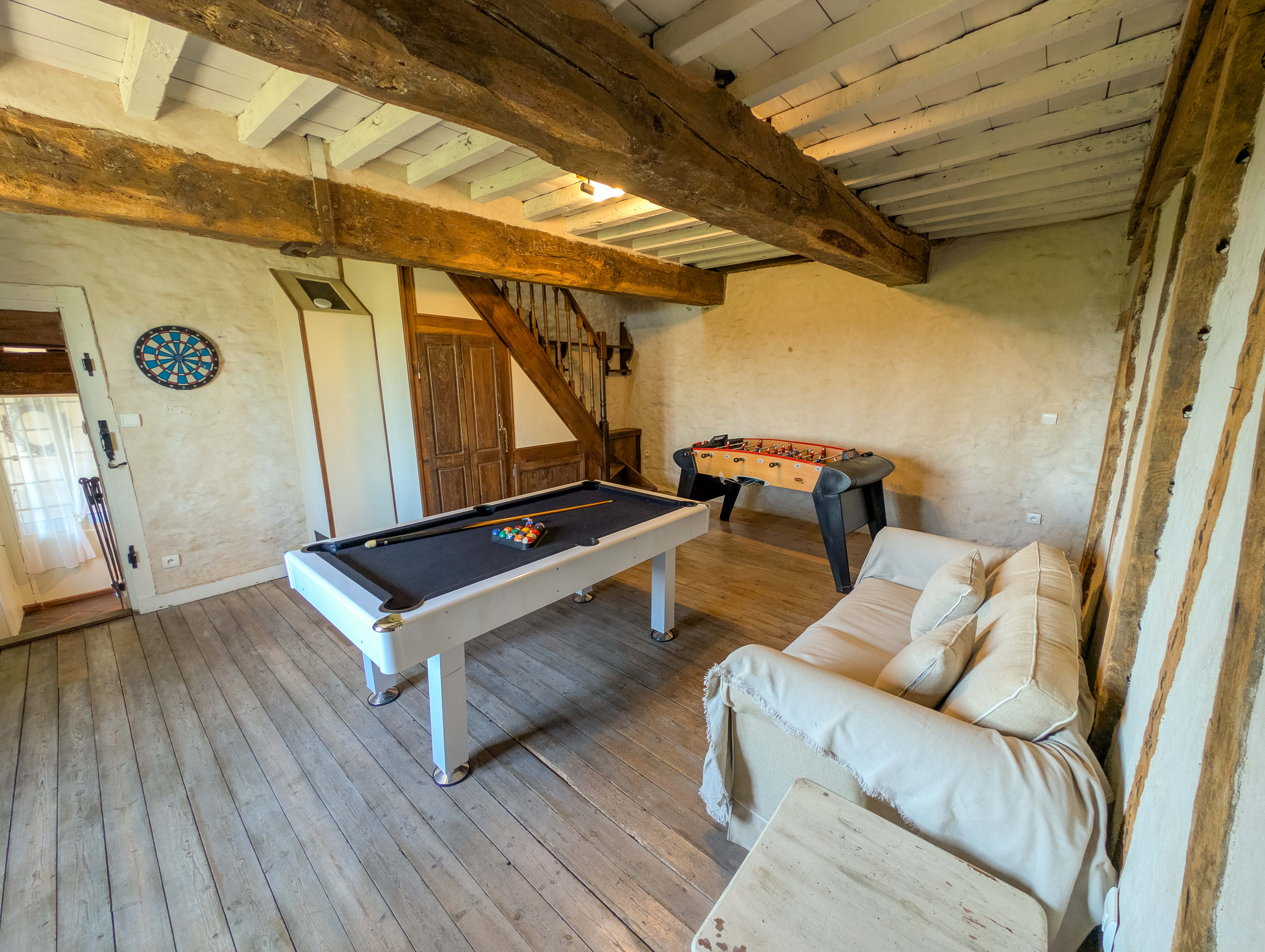  Le Gîte de l'Etoile - photo 21
