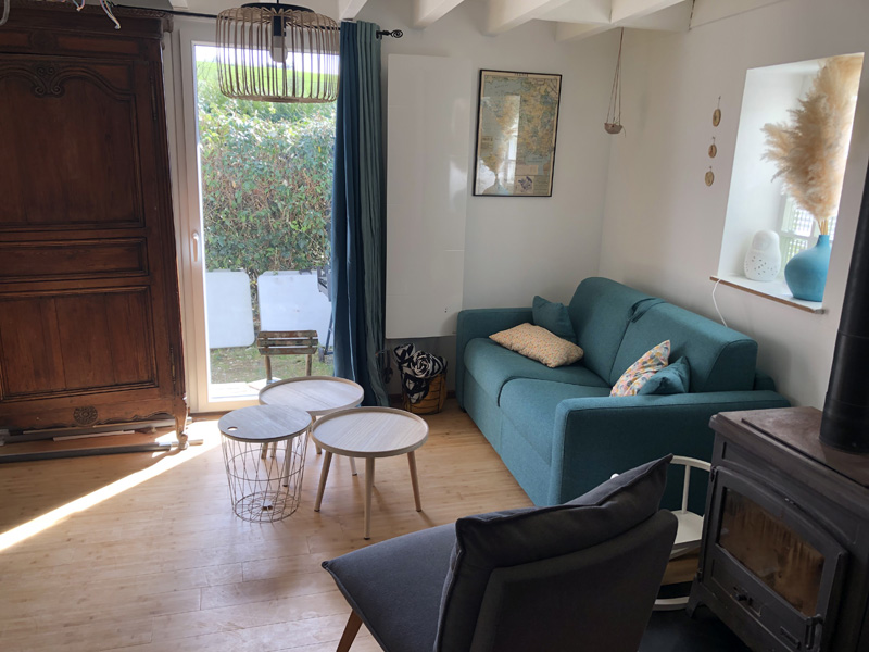 Salon 2 - ©Chloé DEZIR