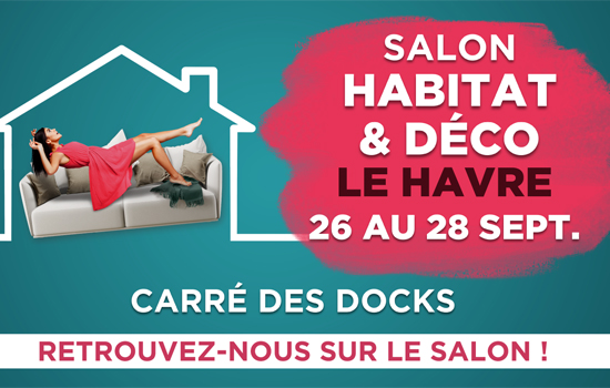 Salon Habitat et Décoration