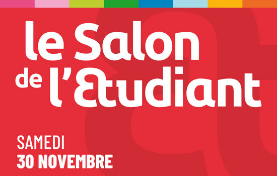 Salon de l'étudiant 2024