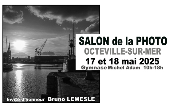 Salon de la photographie