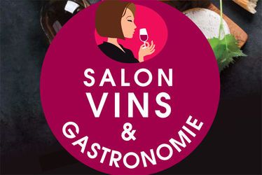 Salon des vins et de la gastronomie - Carré des Docks Le Havre Normandie